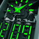 Image for article titled First Watch with All-Mechanical "Digital" Display (Verdict: Absolutely Amazing)